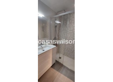 Sale - Apartment - Benidorm - Levante