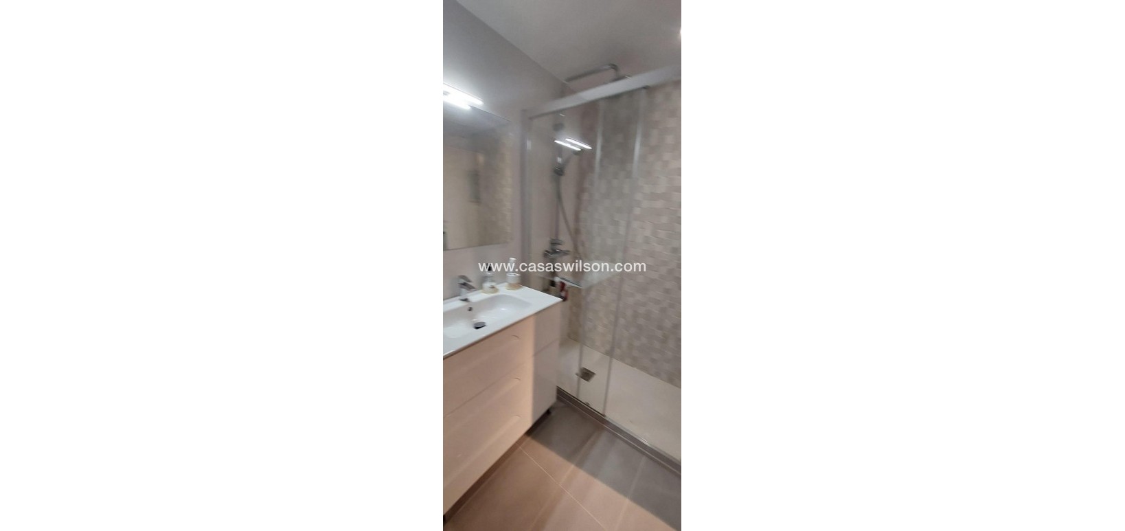 Sale - Apartment - Benidorm - Levante