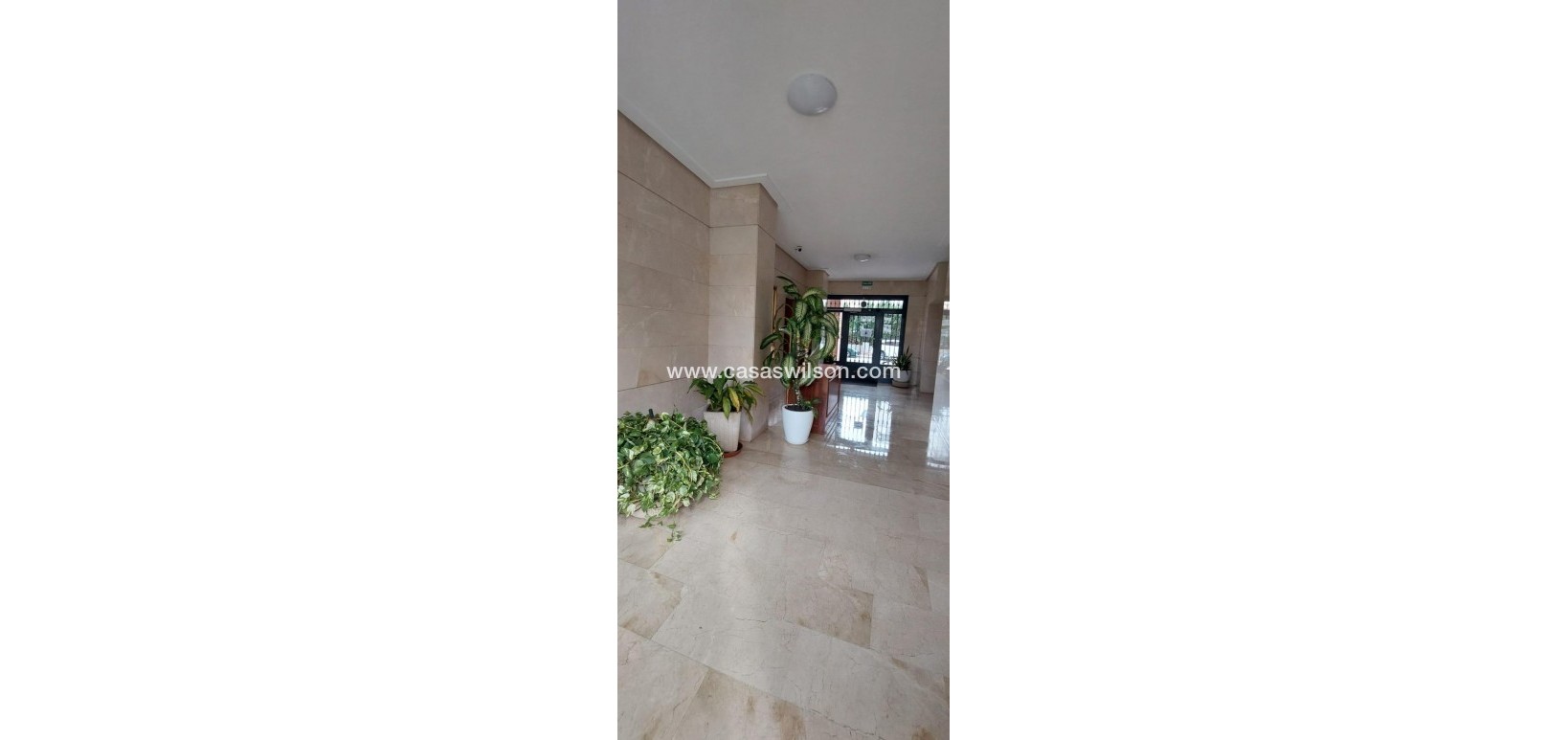 Sale - Apartment - Benidorm - Levante