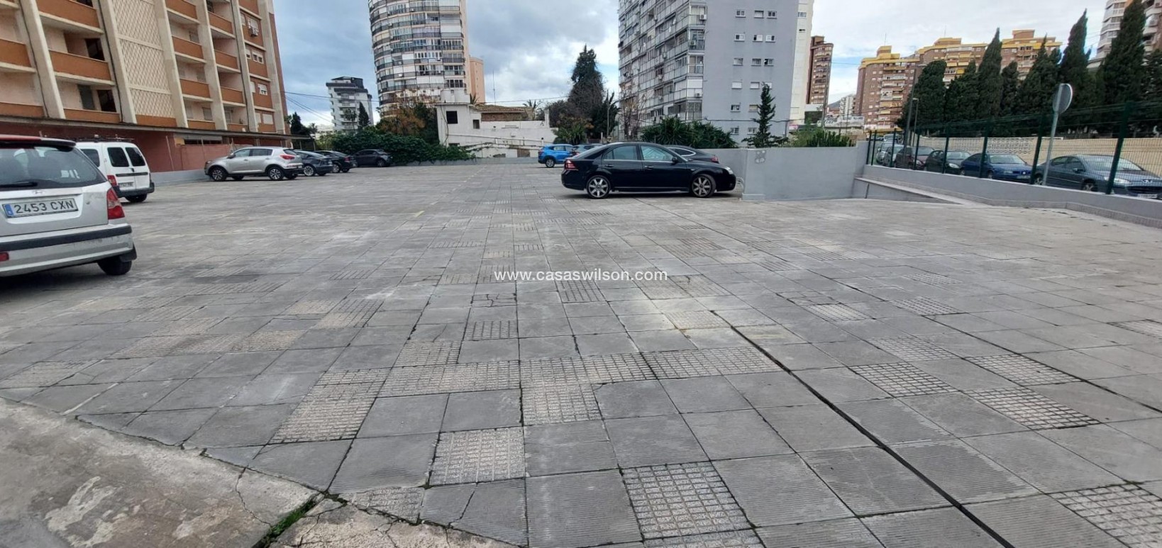 Sale - Apartment - Benidorm - Levante