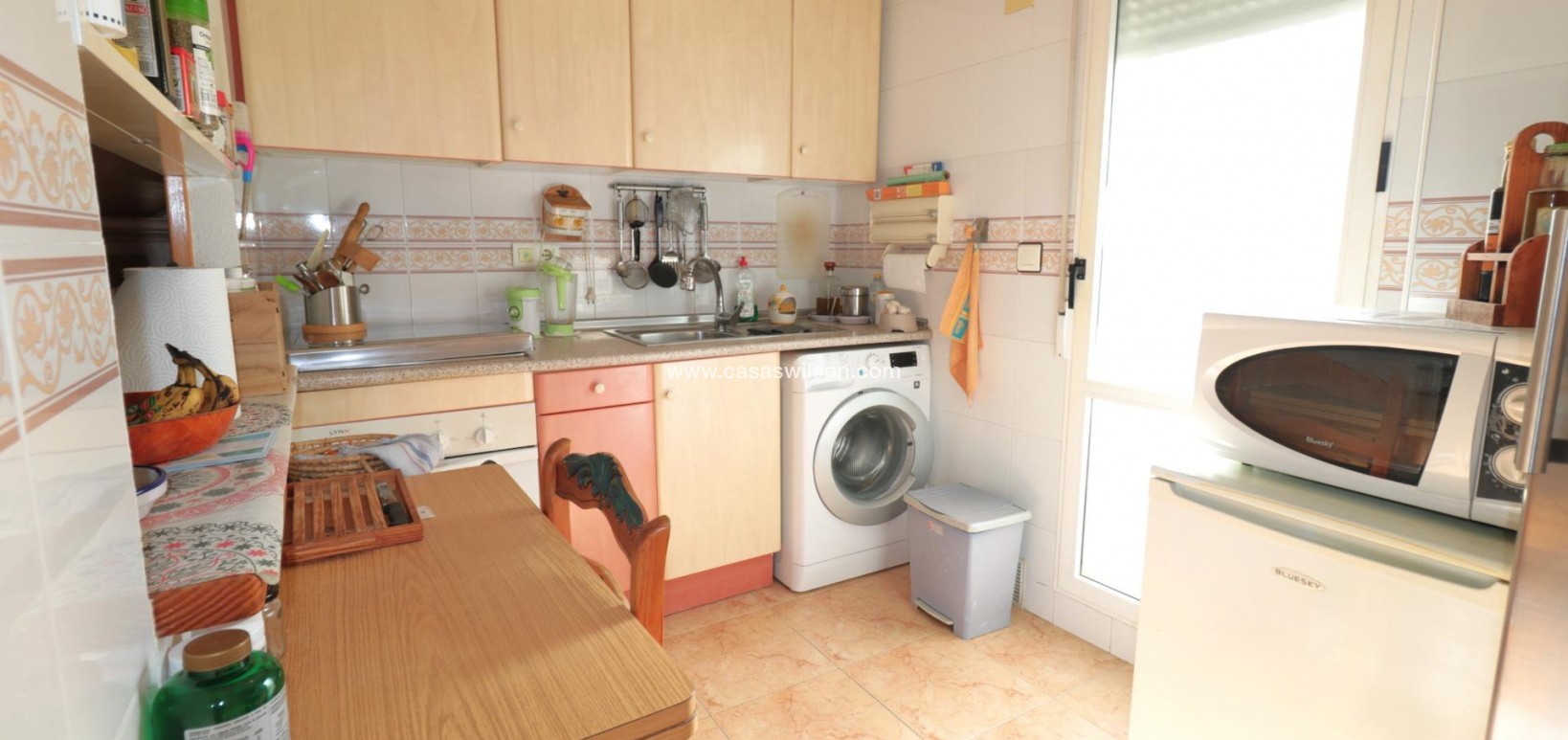 Sale - Bungalow - Torrevieja - El Limonar