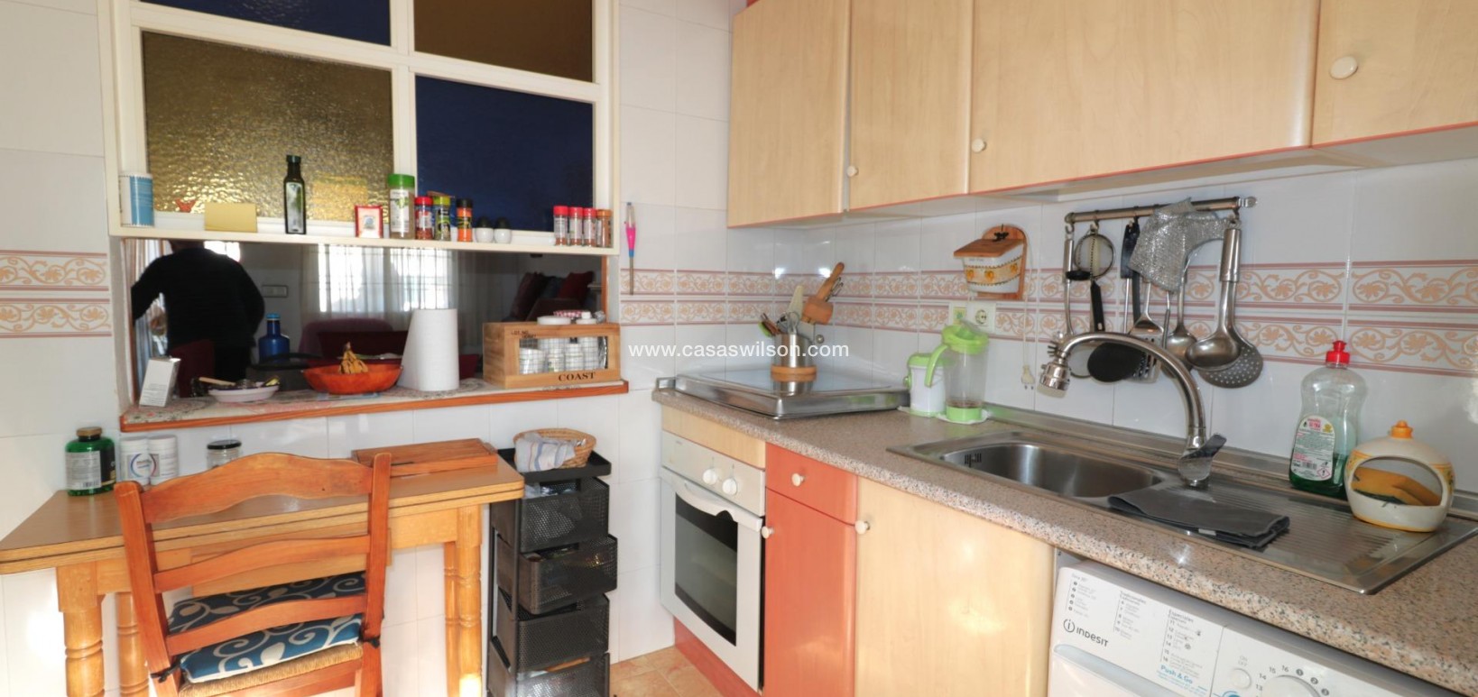 Sale - Bungalow - Torrevieja - El Limonar