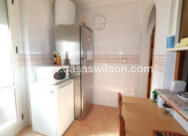 Sale - Bungalow - Torrevieja - El Limonar