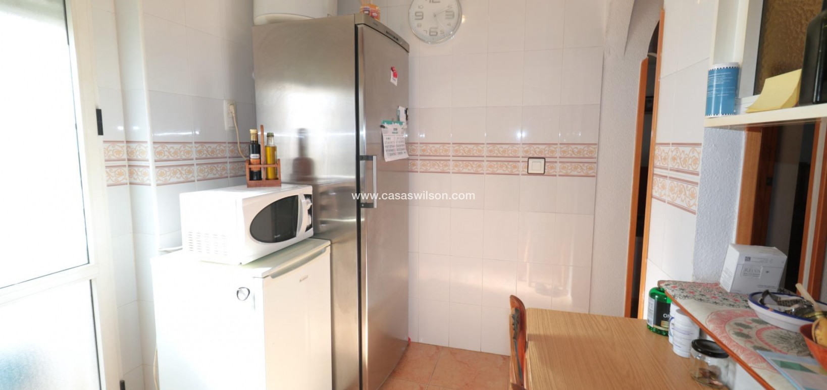 Sale - Bungalow - Torrevieja - El Limonar