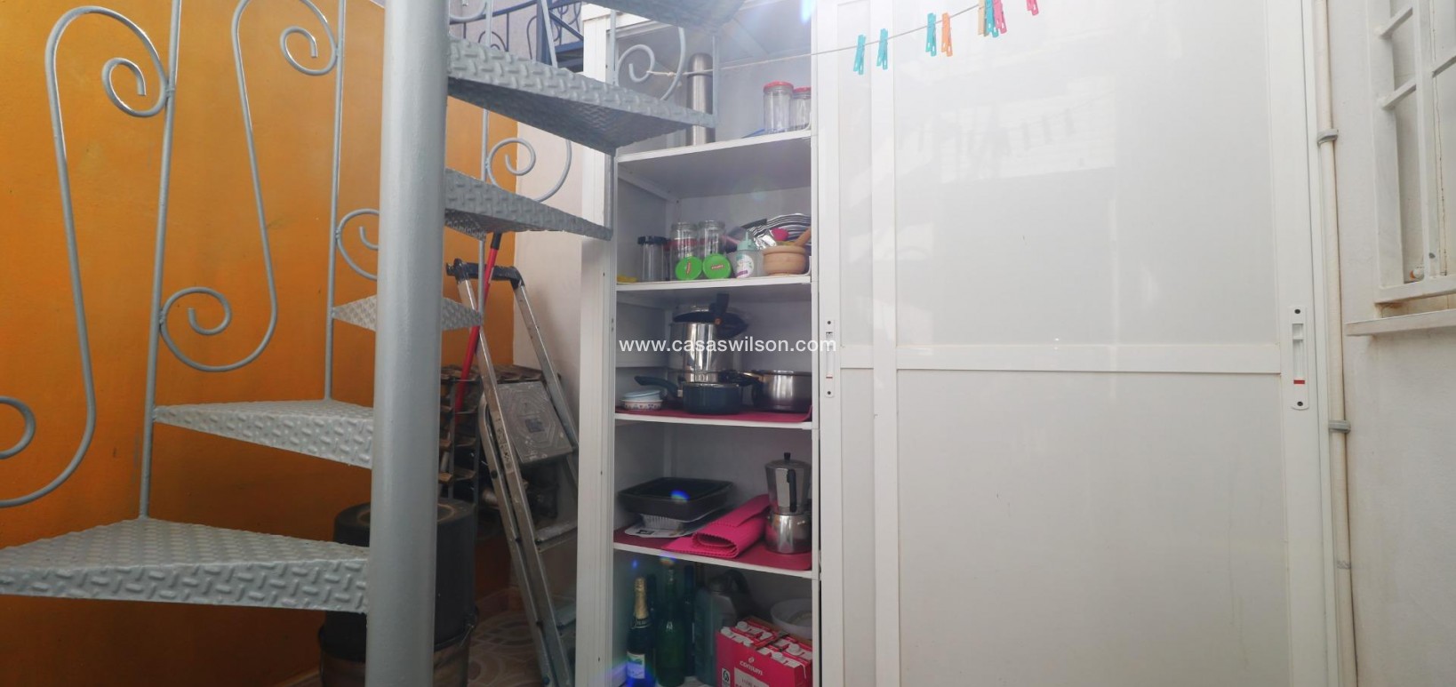 Sale - Bungalow - Torrevieja - El Limonar