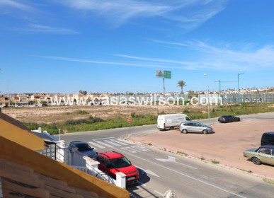 Sale - Bungalow - Torrevieja - El Limonar