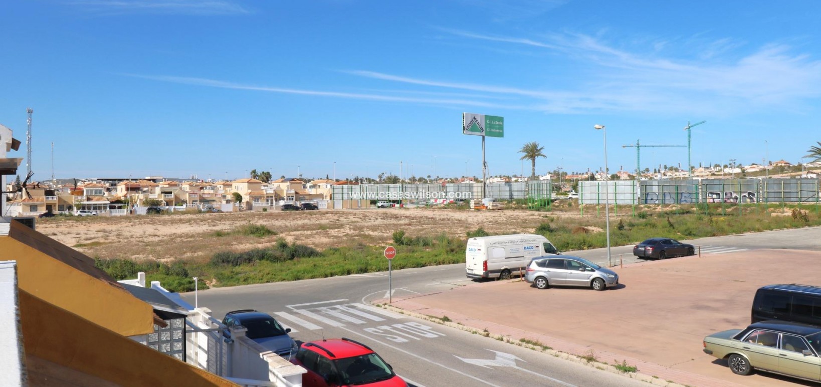 Sale - Bungalow - Torrevieja - El Limonar