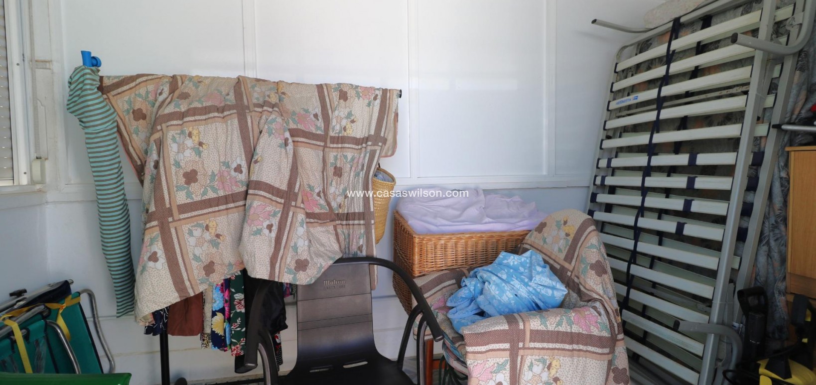 Sale - Bungalow - Torrevieja - El Limonar