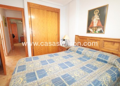 Sale - Bungalow - Torrevieja - El Limonar