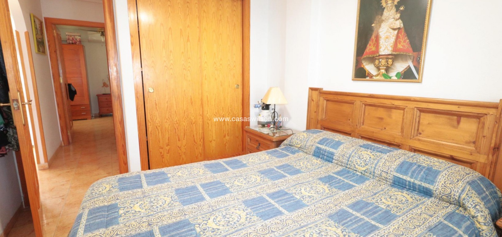 Sale - Bungalow - Torrevieja - El Limonar