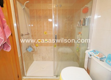 Sale - Bungalow - Torrevieja - El Limonar