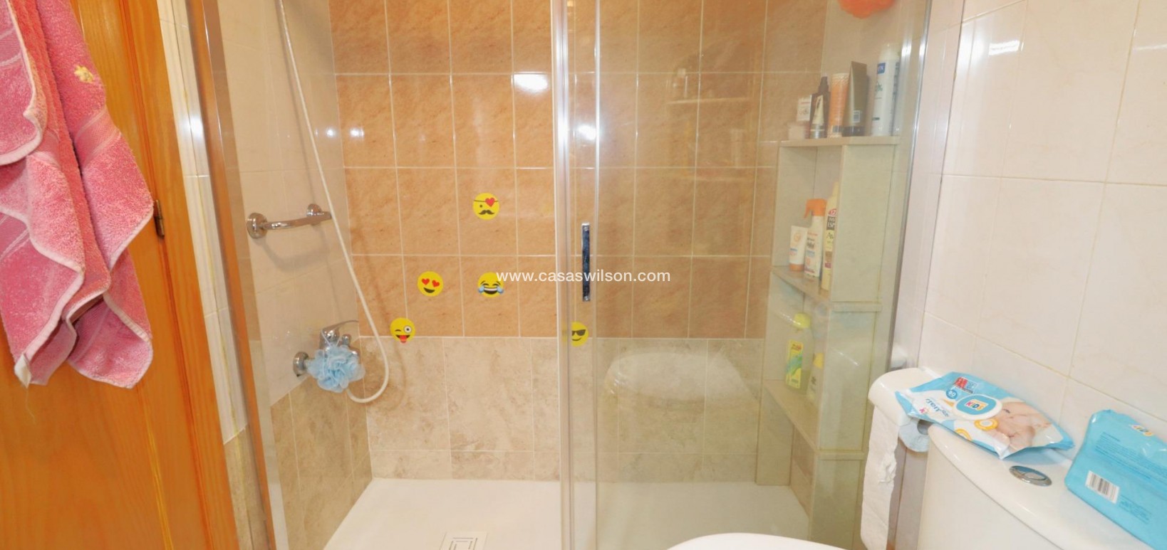 Sale - Bungalow - Torrevieja - El Limonar