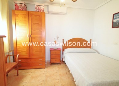 Sale - Bungalow - Torrevieja - El Limonar