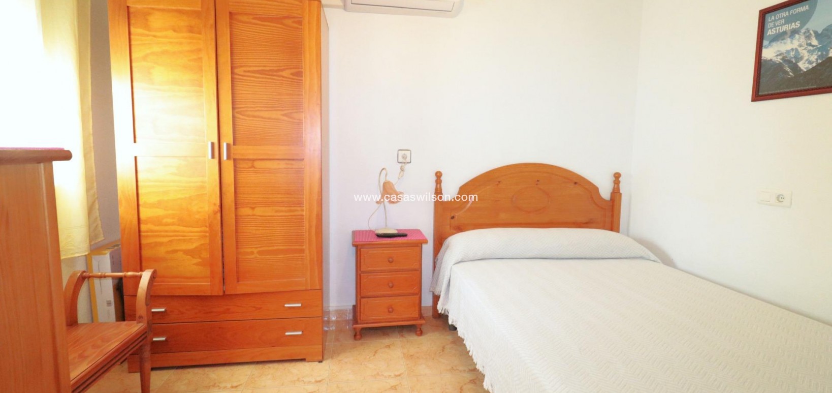 Sale - Bungalow - Torrevieja - El Limonar