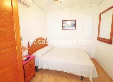 Sale - Bungalow - Torrevieja - El Limonar