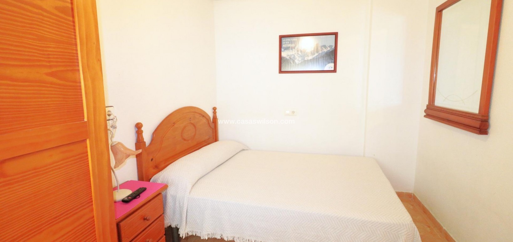 Sale - Bungalow - Torrevieja - El Limonar