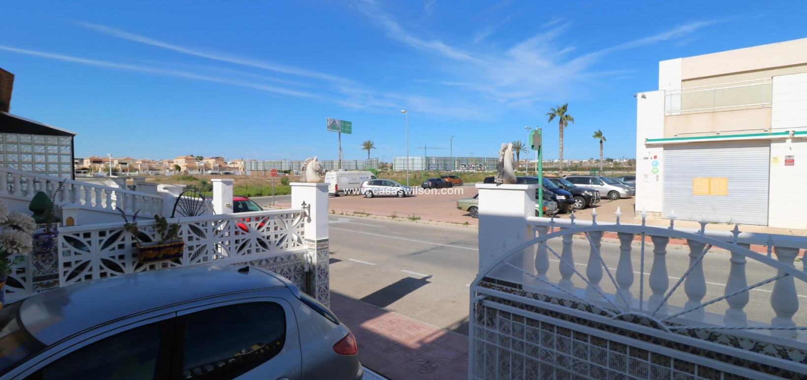 Sale - Bungalow - Torrevieja - El Limonar