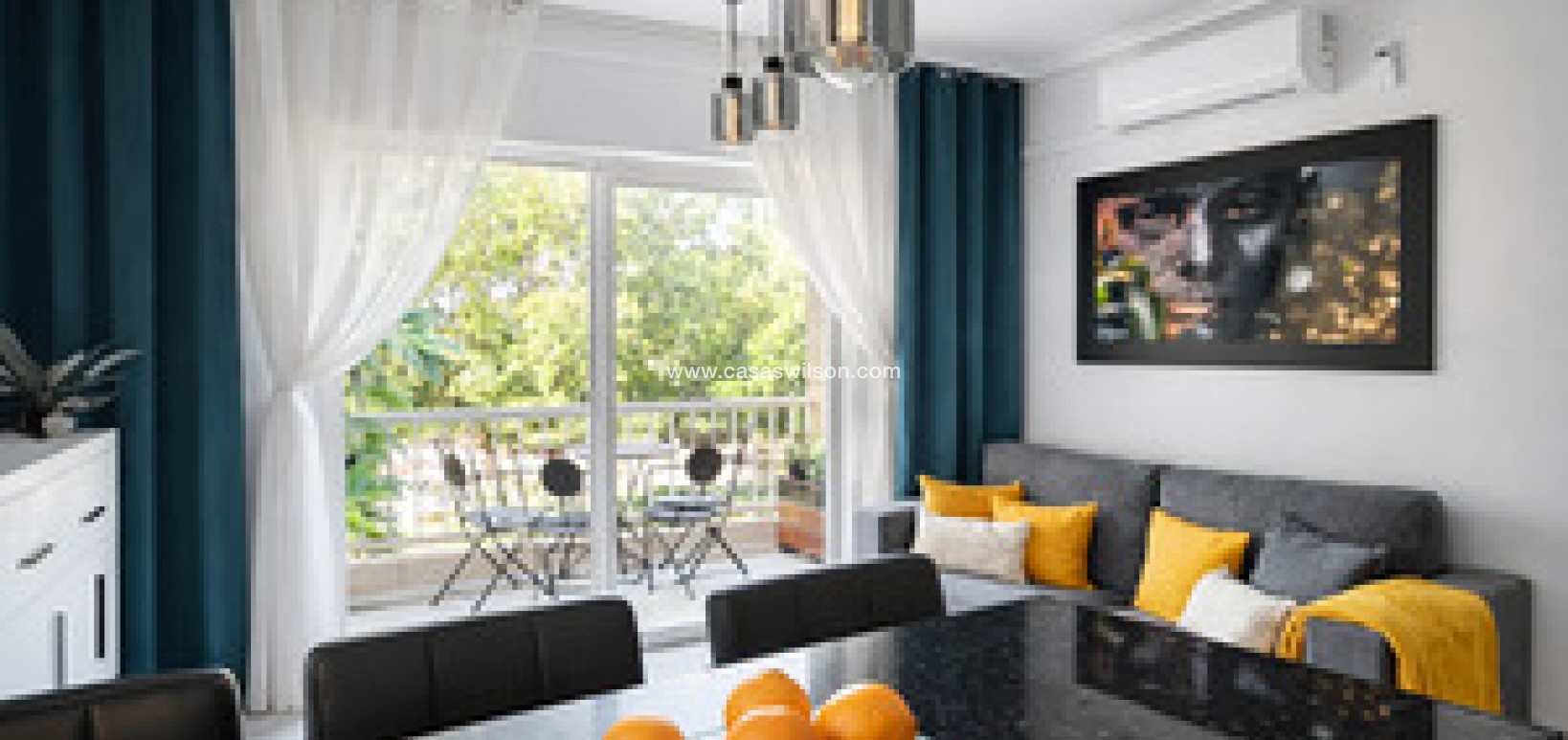 Sale - Appartement - Torrevieja - Costa Blanca