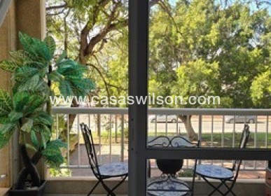 Sale - Appartement - Torrevieja - Costa Blanca