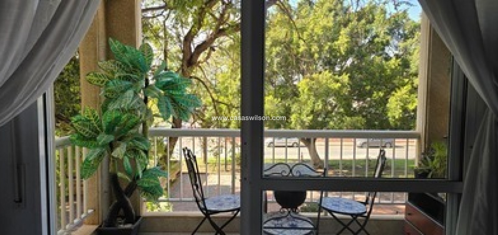 Sale - Appartement - Torrevieja - Costa Blanca