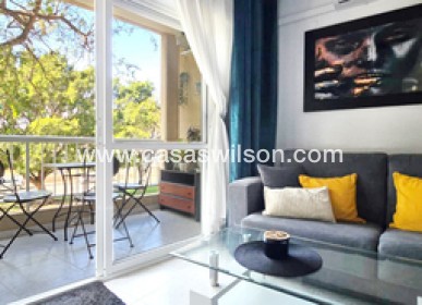 Sale - Appartement - Torrevieja - Costa Blanca