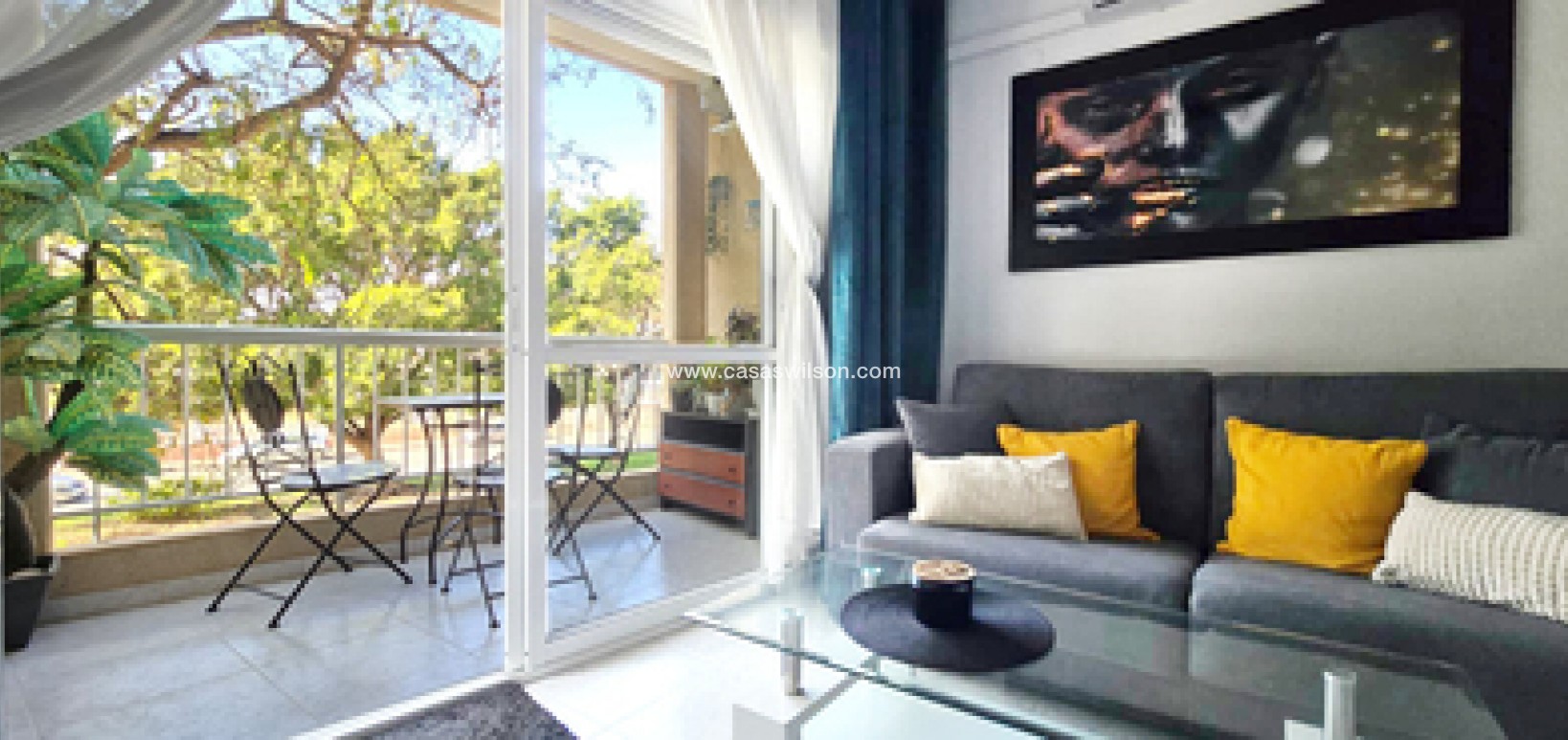 Sale - Appartement - Torrevieja - Costa Blanca