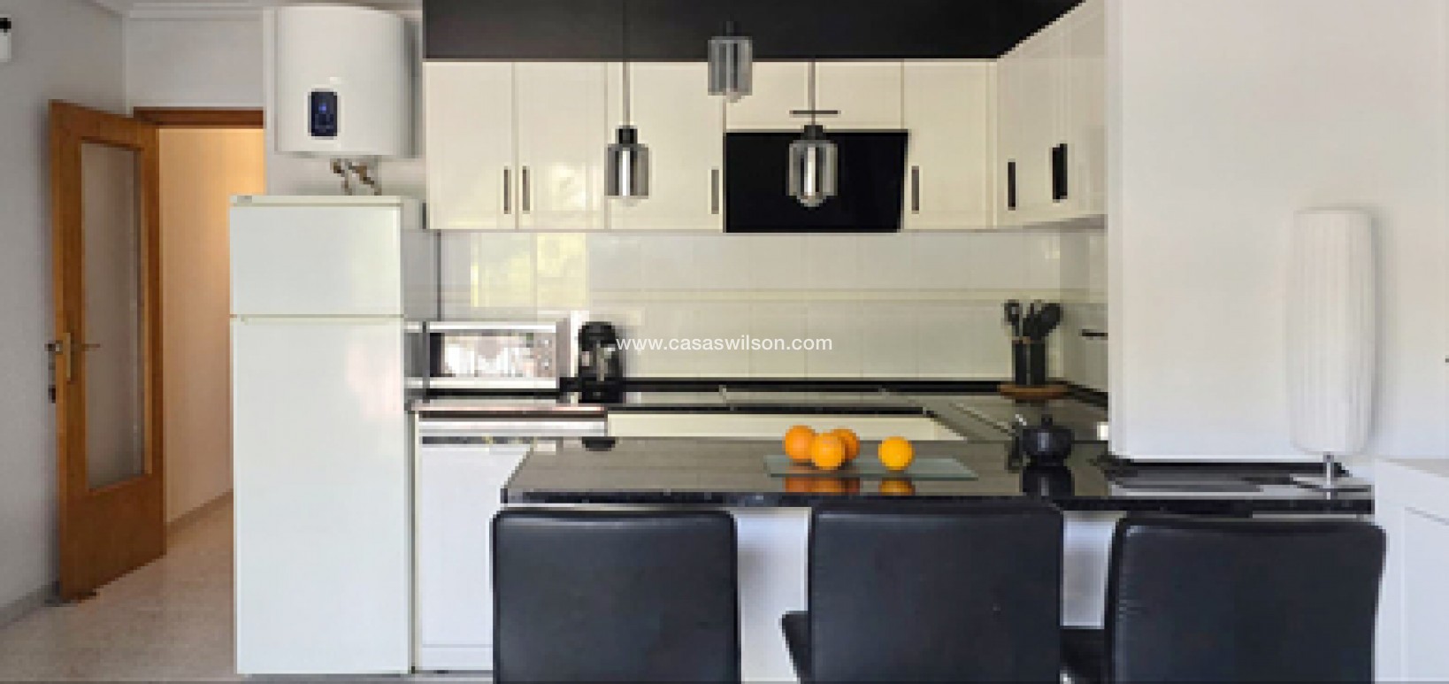 Sale - Appartement - Torrevieja - Costa Blanca