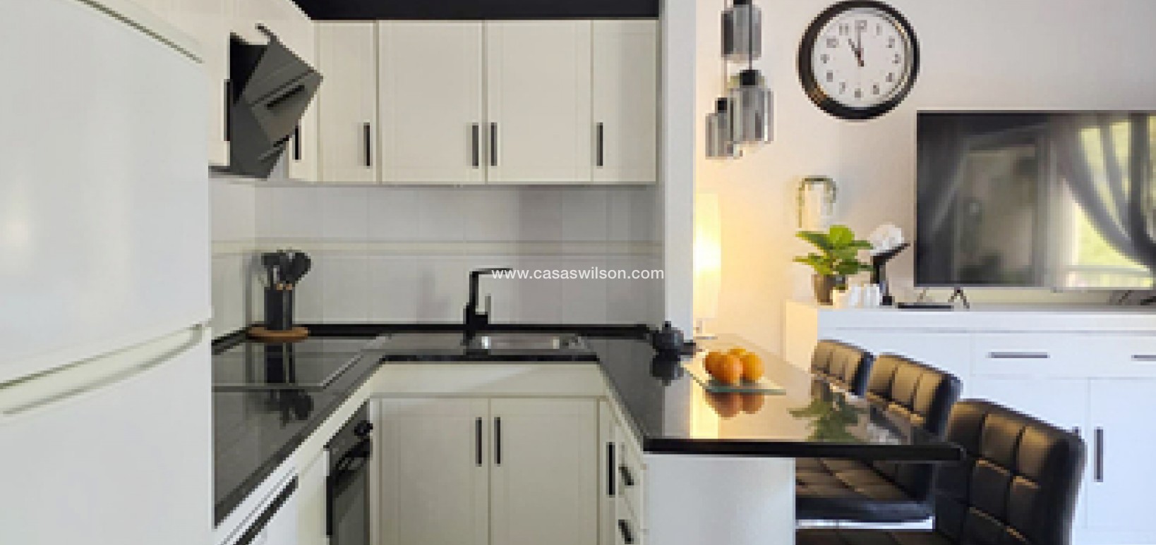 Sale - Appartement - Torrevieja - Costa Blanca