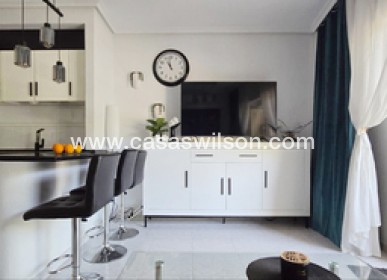 Sale - Appartement - Torrevieja - Costa Blanca