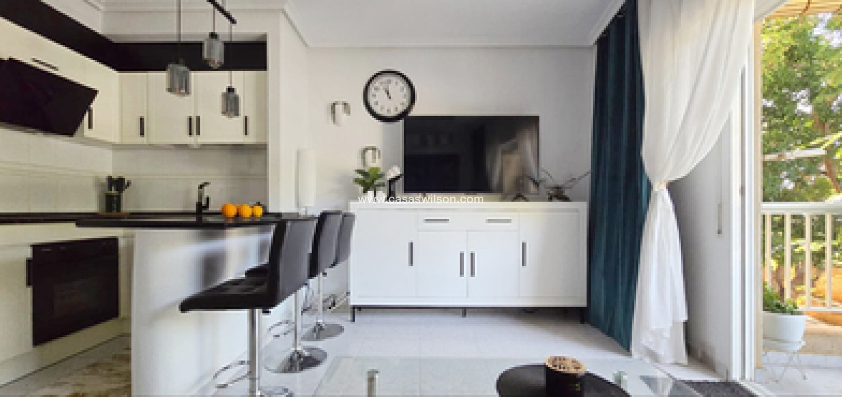 Sale - Appartement - Torrevieja - Costa Blanca