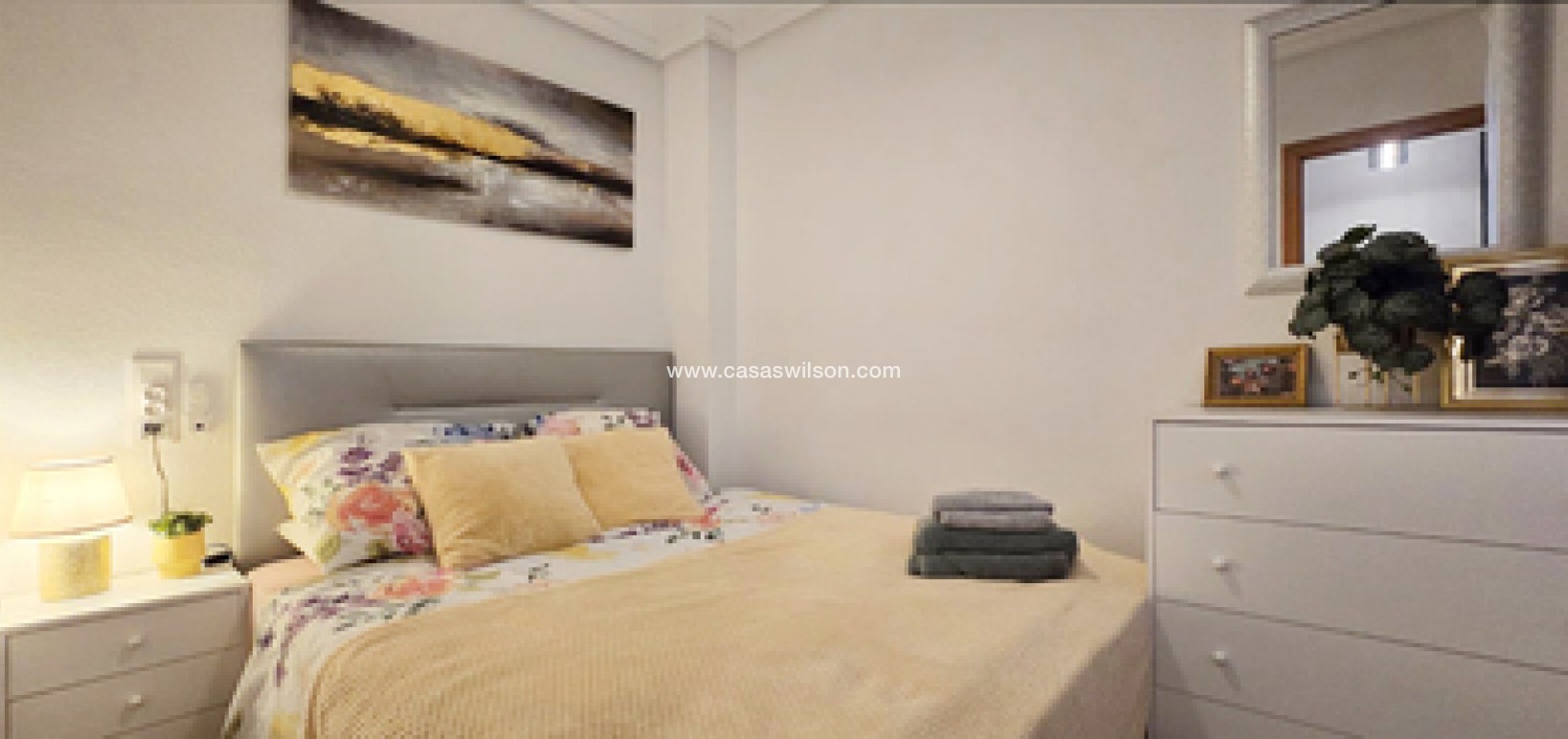 Sale - Appartement - Torrevieja - Costa Blanca