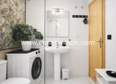 Sale - Appartement - Torrevieja - Costa Blanca