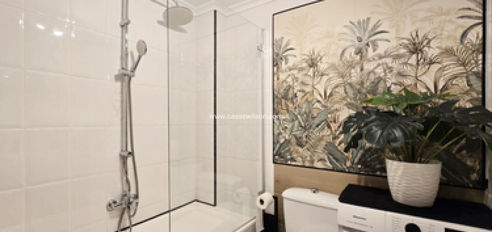 Sale - Appartement - Torrevieja - Costa Blanca