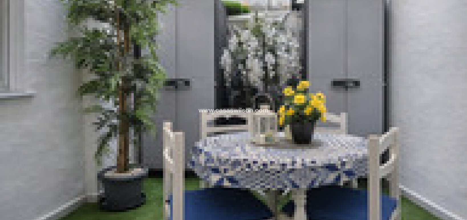 Sale - Appartement - Torrevieja - Costa Blanca