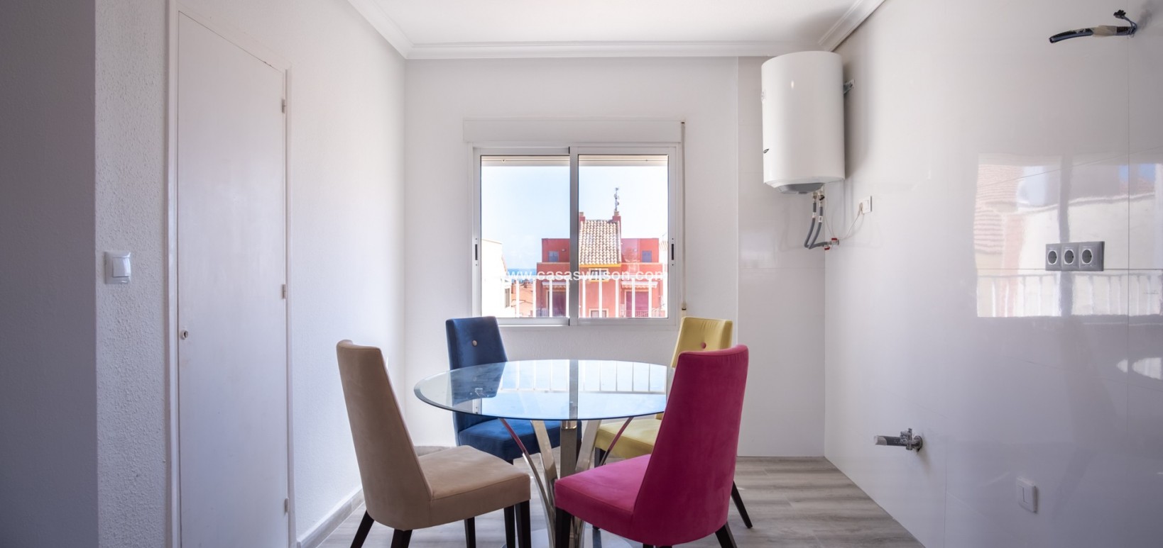 Sale - Appartement - Pilar de la Horadada - Costa Blanca