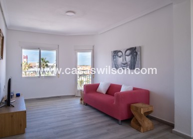 Sale - Appartement - Pilar de la Horadada - Costa Blanca