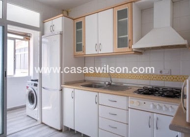 Sale - Appartement - Pilar de la Horadada - Costa Blanca