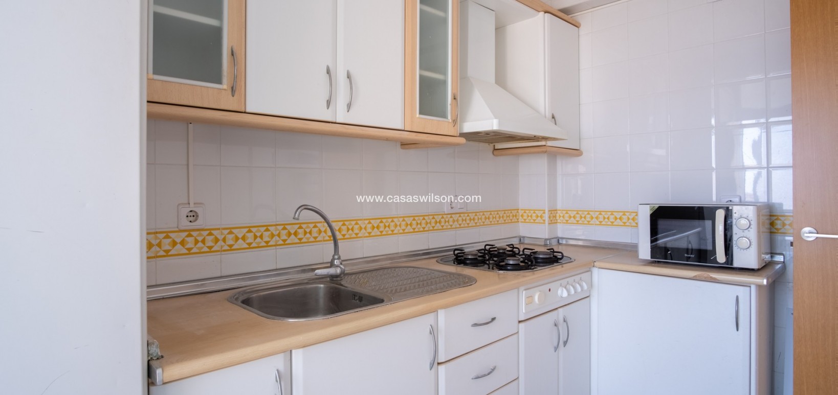 Sale - Appartement - Pilar de la Horadada - Costa Blanca