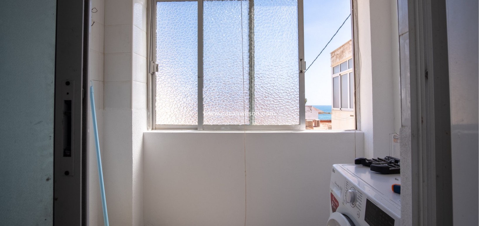 Sale - Appartement - Pilar de la Horadada - Costa Blanca