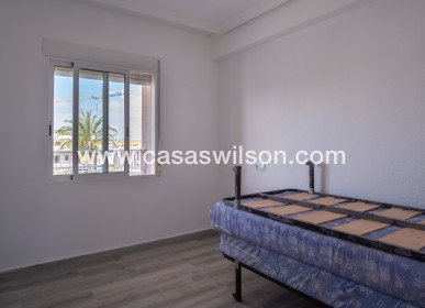 Sale - Appartement - Pilar de la Horadada - Costa Blanca