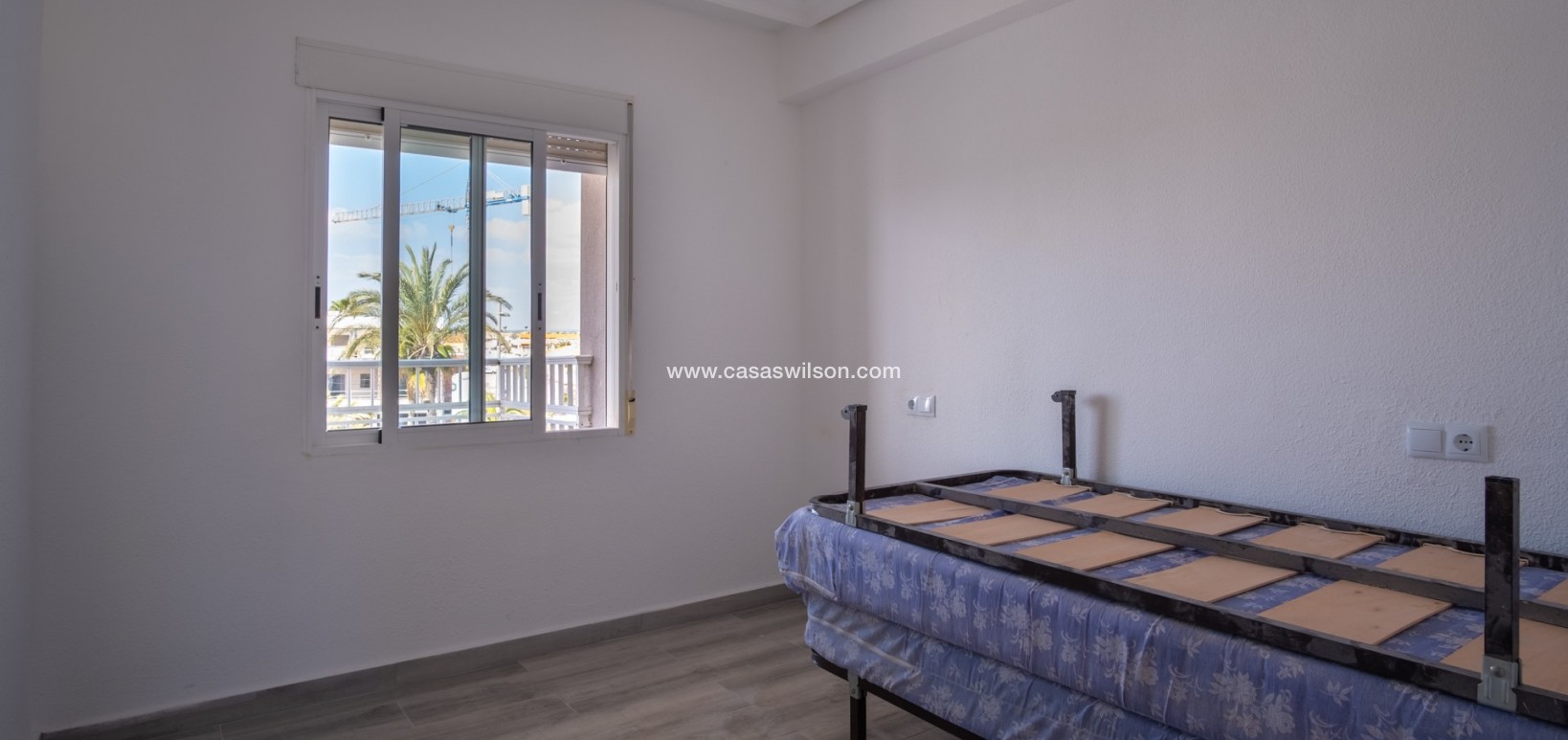 Sale - Appartement - Pilar de la Horadada - Costa Blanca
