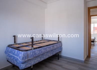 Sale - Appartement - Pilar de la Horadada - Costa Blanca