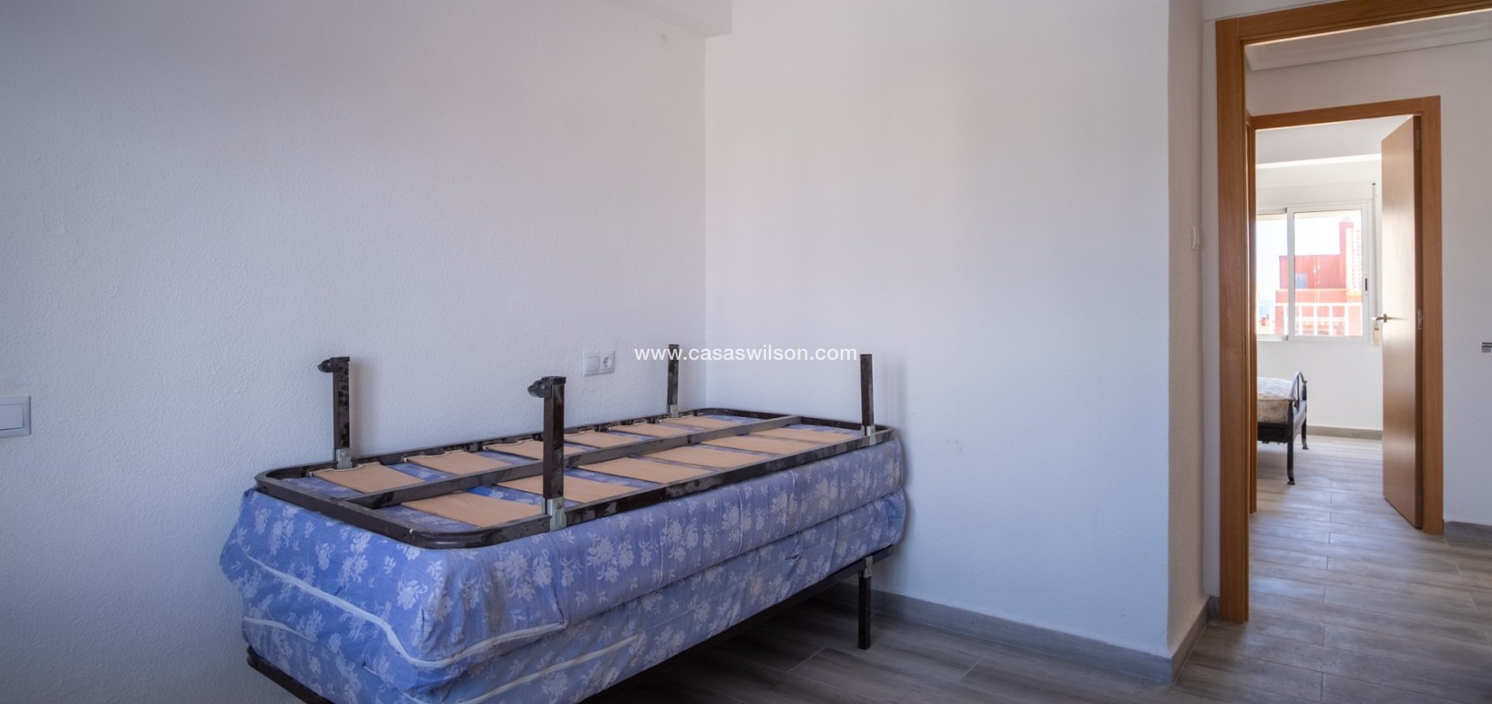 Sale - Appartement - Pilar de la Horadada - Costa Blanca