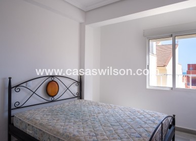 Sale - Appartement - Pilar de la Horadada - Costa Blanca