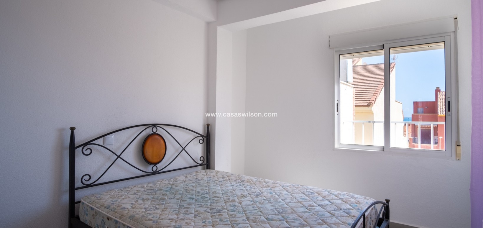 Sale - Appartement - Pilar de la Horadada - Costa Blanca