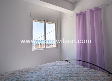 Sale - Appartement - Pilar de la Horadada - Costa Blanca