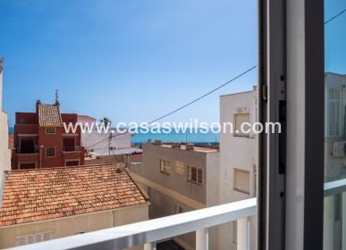 Sale - Appartement - Pilar de la Horadada - Costa Blanca