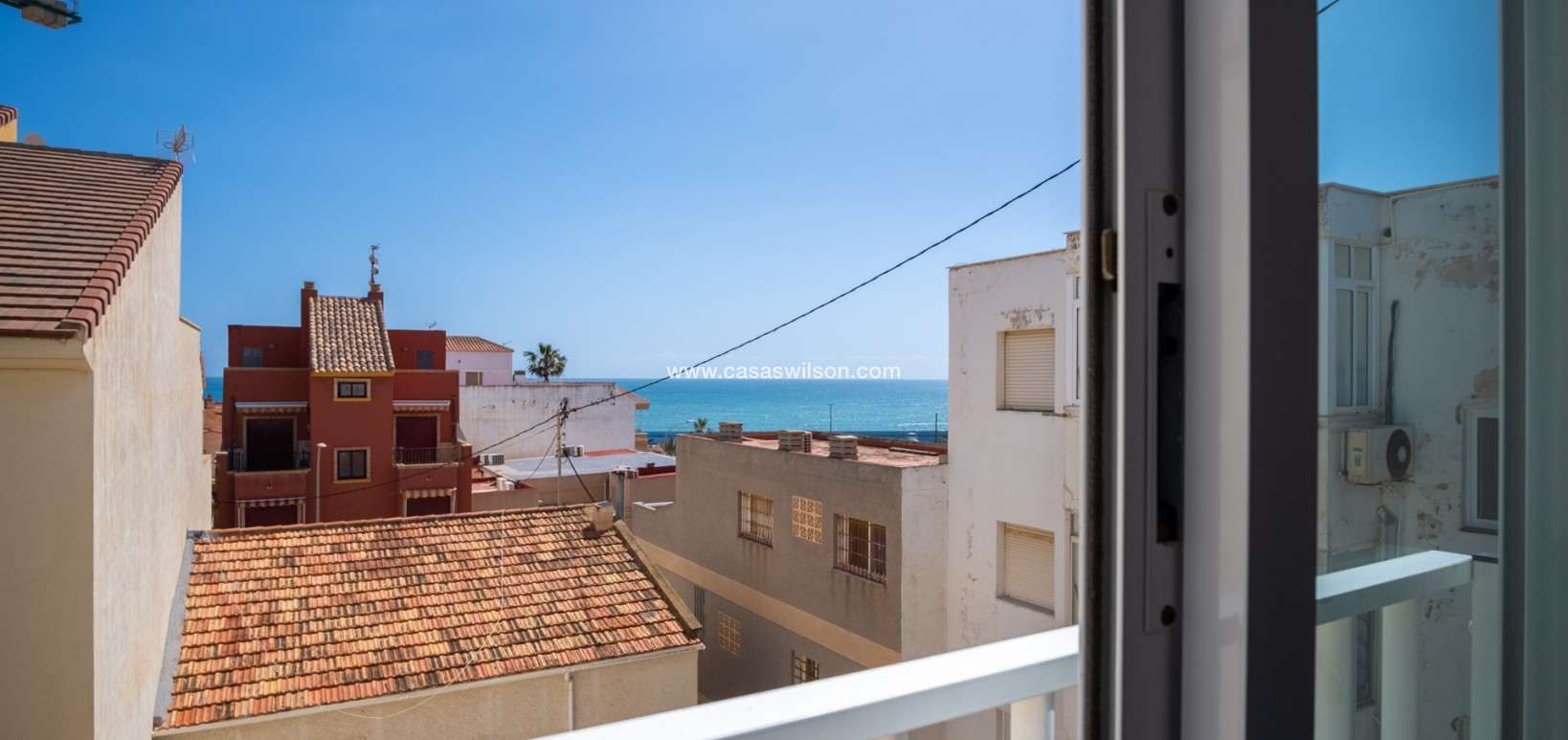 Sale - Appartement - Pilar de la Horadada - Costa Blanca