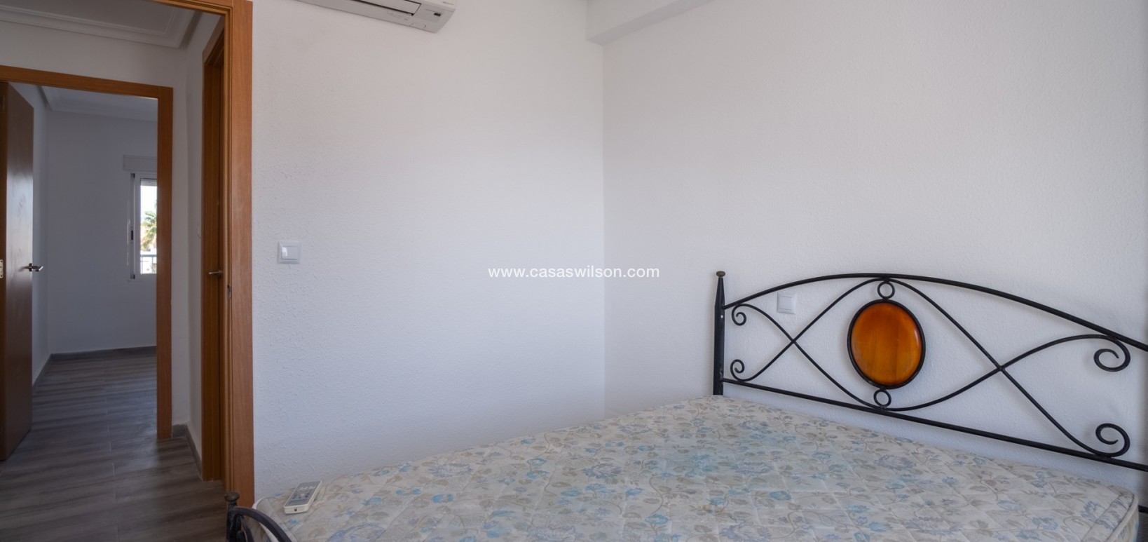 Sale - Appartement - Pilar de la Horadada - Costa Blanca