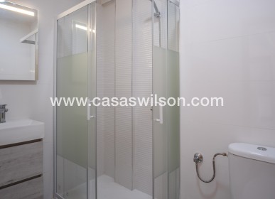 Sale - Appartement - Pilar de la Horadada - Costa Blanca